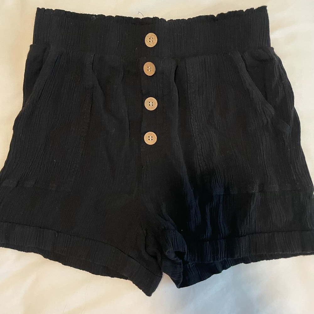 Sky and Sparrow Shorts